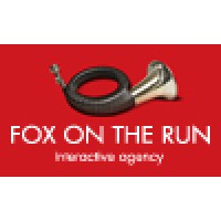 Fox on the Run logo, Fox on the Run contact details