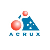 Acrux logo, Acrux contact details