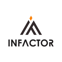 inFactor logo, inFactor contact details