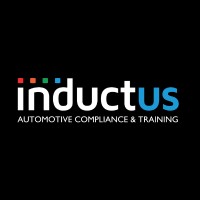 Inductus Limited logo, Inductus Limited contact details