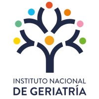 Instituto Nacional de Geriatria logo, Instituto Nacional de Geriatria contact details