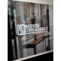 JBLV Business Consultancy logo, JBLV Business Consultancy contact details