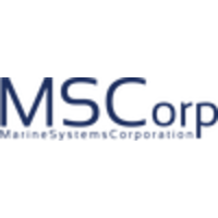 Marine Systems Corp logo, Marine Systems Corp contact details