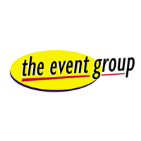 The Event Group, Inc. logo, The Event Group, Inc. contact details