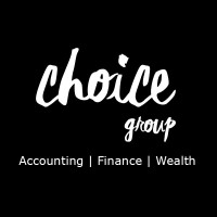 Choice Group Accounting Finance Wealth logo, Choice Group Accounting Finance Wealth contact details