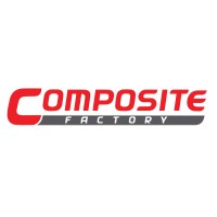 Composite Factory LLC logo, Composite Factory LLC contact details