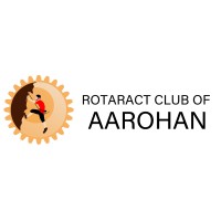 Rotaract Club of Aarohan logo, Rotaract Club of Aarohan contact details