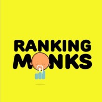 Ranking Monks logo, Ranking Monks contact details