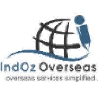 Indoz Overseas logo, Indoz Overseas contact details