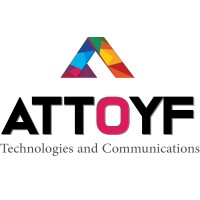 ATTOYF Technologies and Communication logo, ATTOYF Technologies and Communication contact details