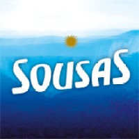 Aguas de Sousas logo, Aguas de Sousas contact details