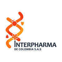 Interpharma de Colombia S.A.S logo, Interpharma de Colombia S.A.S contact details