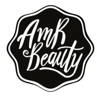 AMR Beauty logo, AMR Beauty contact details