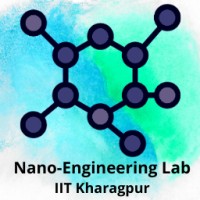 Nano-Engineering Lab, IIT Kharagpur logo, Nano-Engineering Lab, IIT Kharagpur contact details