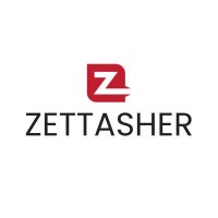 Zettasher logo, Zettasher contact details