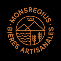 MonsRegius bières artisanales logo, MonsRegius bières artisanales contact details