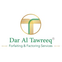 Dar Al Tawreeq Forfaiting & Factoring Services LLC logo, Dar Al Tawreeq Forfaiting & Factoring Services LLC contact details