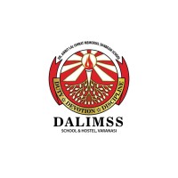 Dalimss Sunbeam School - India logo, Dalimss Sunbeam School - India contact details