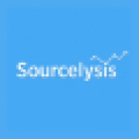 Sourcelysis logo, Sourcelysis contact details