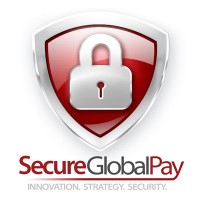 SecureGlobalPay logo, SecureGlobalPay contact details