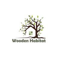 Wooden Habitat logo, Wooden Habitat contact details