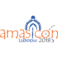 AMASICON 2018 logo, AMASICON 2018 contact details