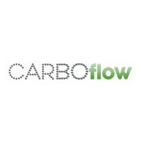 CarboFlow logo, CarboFlow contact details