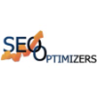 SEO Optimizers logo, SEO Optimizers contact details