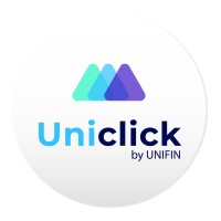 Uniclick logo, Uniclick contact details