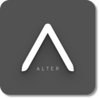 Alter EVC logo, Alter EVC contact details