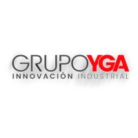 Grupo YGA logo, Grupo YGA contact details