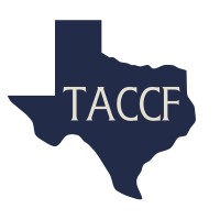 Texas Association of Community College Foundations (TACCF) logo, Texas Association of Community College Foundations (TACCF) contact details