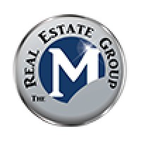 The M Real Estate Group logo, The M Real Estate Group contact details