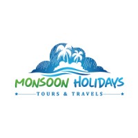 Monsoon Holidays logo, Monsoon Holidays contact details