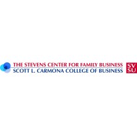 The Stevens Center for Family Business logo, The Stevens Center for Family Business contact details