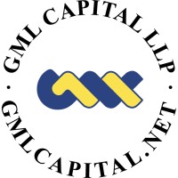 GML Capital LLP logo, GML Capital LLP contact details