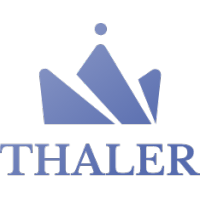 Thaler Investment Holding B.V. logo, Thaler Investment Holding B.V. contact details