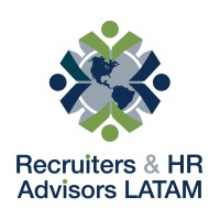 Recruiters & HR Advisors LATAM logo, Recruiters & HR Advisors LATAM contact details