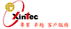 Xintec, Inc. logo, Xintec, Inc. contact details