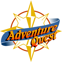 Adventure Quest Training logo, Adventure Quest Training contact details