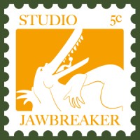 Studio Jawbreaker logo, Studio Jawbreaker contact details