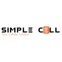 Simple Cell Inc logo, Simple Cell Inc contact details