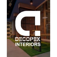 Decopex Interiors logo, Decopex Interiors contact details