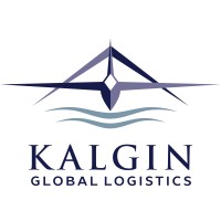 Kalgin International Freight Services logo, Kalgin International Freight Services contact details