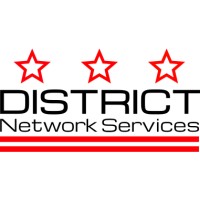 District Network Services, LLC logo, District Network Services, LLC contact details