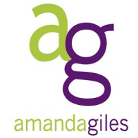 Amanda Giles logo, Amanda Giles contact details