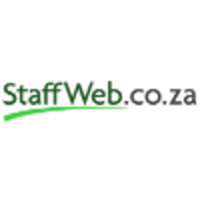 StaffWeb logo, StaffWeb contact details