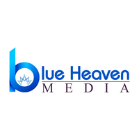 Blue Heaven Media logo, Blue Heaven Media contact details