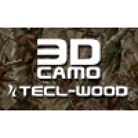 TECL-WOOD Camouflage logo, TECL-WOOD Camouflage contact details