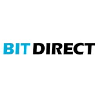 BIT Direct logo, BIT Direct contact details